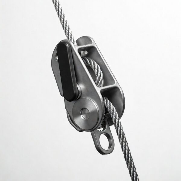 Automatic Fall Arrestor - Protrade